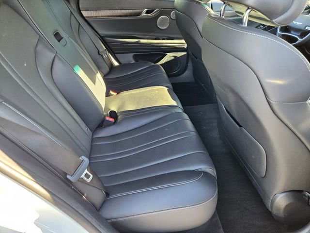 Used 2022 Genesis G80 2.5T w/ Advanced Package image 18