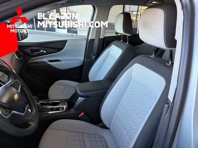 Used 2024 Chevrolet Equinox LS w/ LS Convenience Package image 10