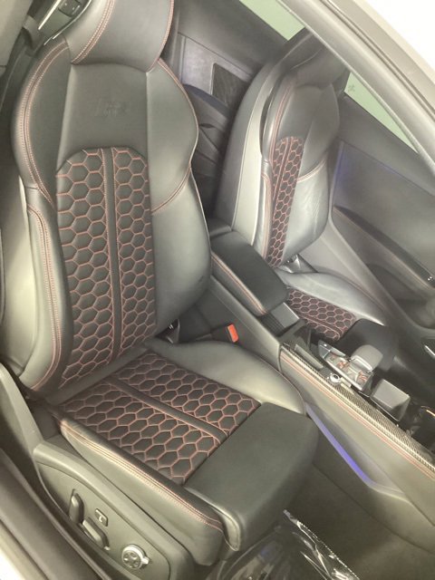 Used 2024 Audi RS 5 image 18