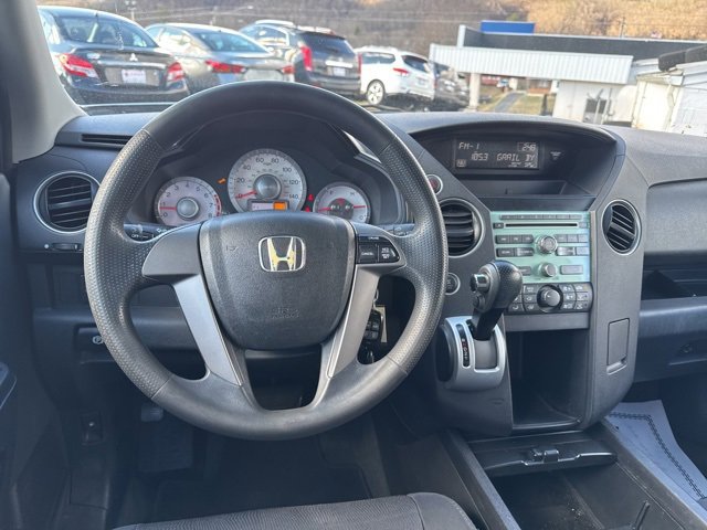 Used 2011 Honda Pilot LX image 14