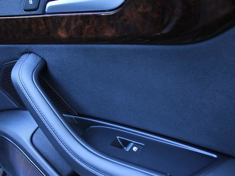 Used 2019 Audi A4 2.0T Premium Plus w/ Premium Plus Package image 25