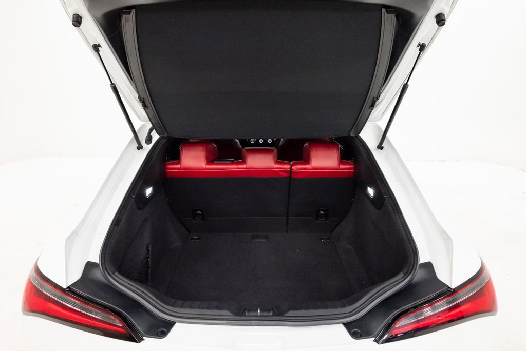 Used 2023 Acura Integra A-Spec image 33