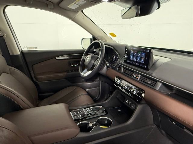 Used 2024 Honda Pilot Elite image 49