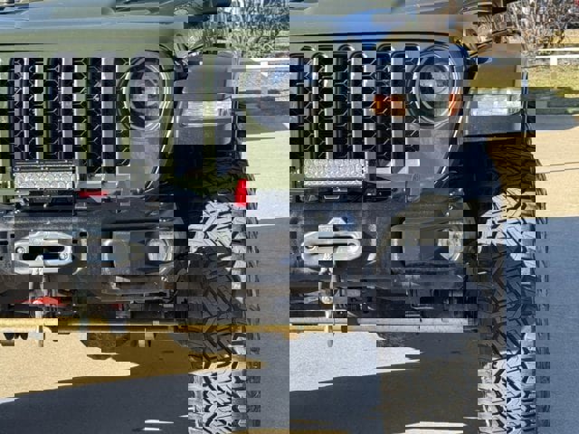 Used 2021 Jeep Gladiator Rubicon image 10