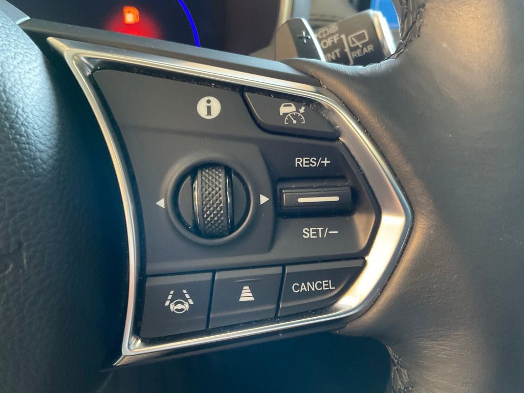 Certified 2023 Acura MDX SH-AWD w/ Advance Package image 14