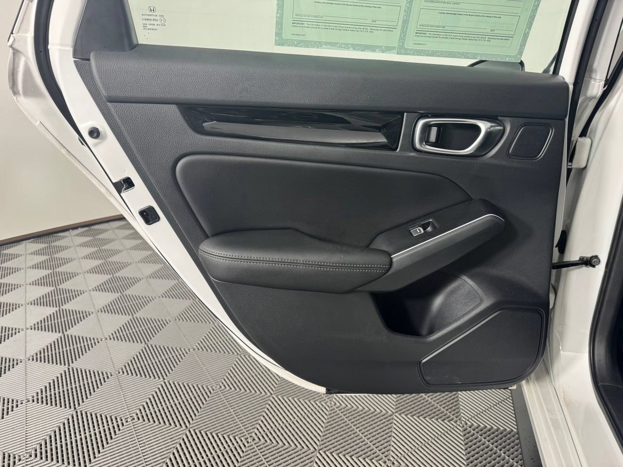 Used 2025 Honda Civic Sport Touring image 26