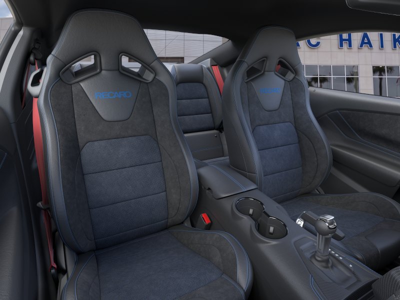 New 2026 Ford Mustang Dark Horse RWD image 10