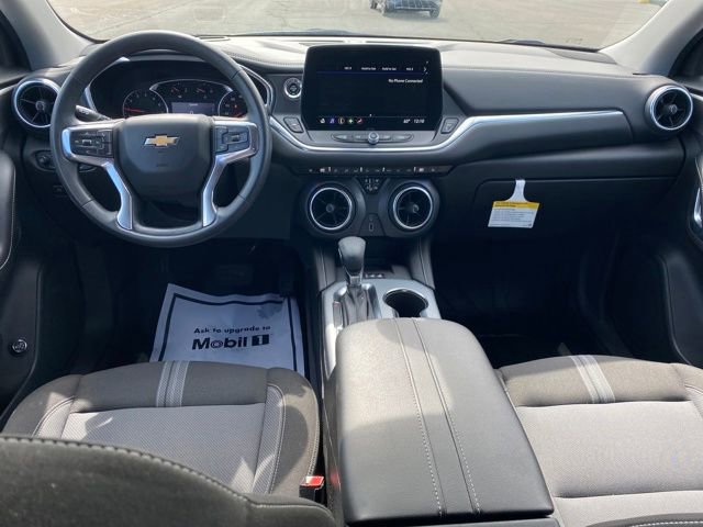 Certified 2024 Chevrolet Blazer LT w/ Convenience Package image 5