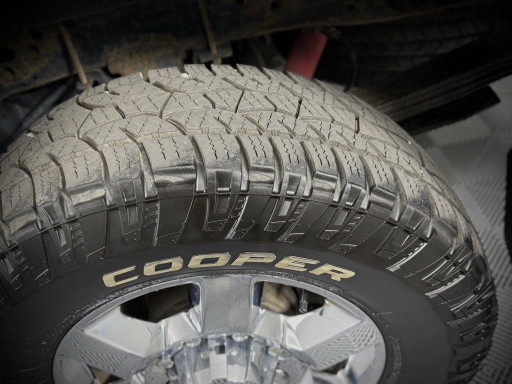 Used 2019 GMC Sierra 2500 Denali image 20