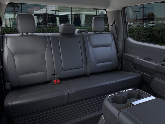 New 2026 Ford F250 Lariat w/ FX4 Off-Road Package image 11