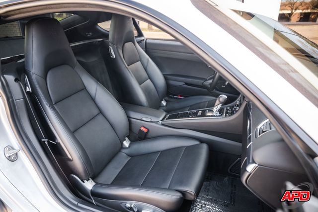 Used 2014 Porsche Cayman S image 72