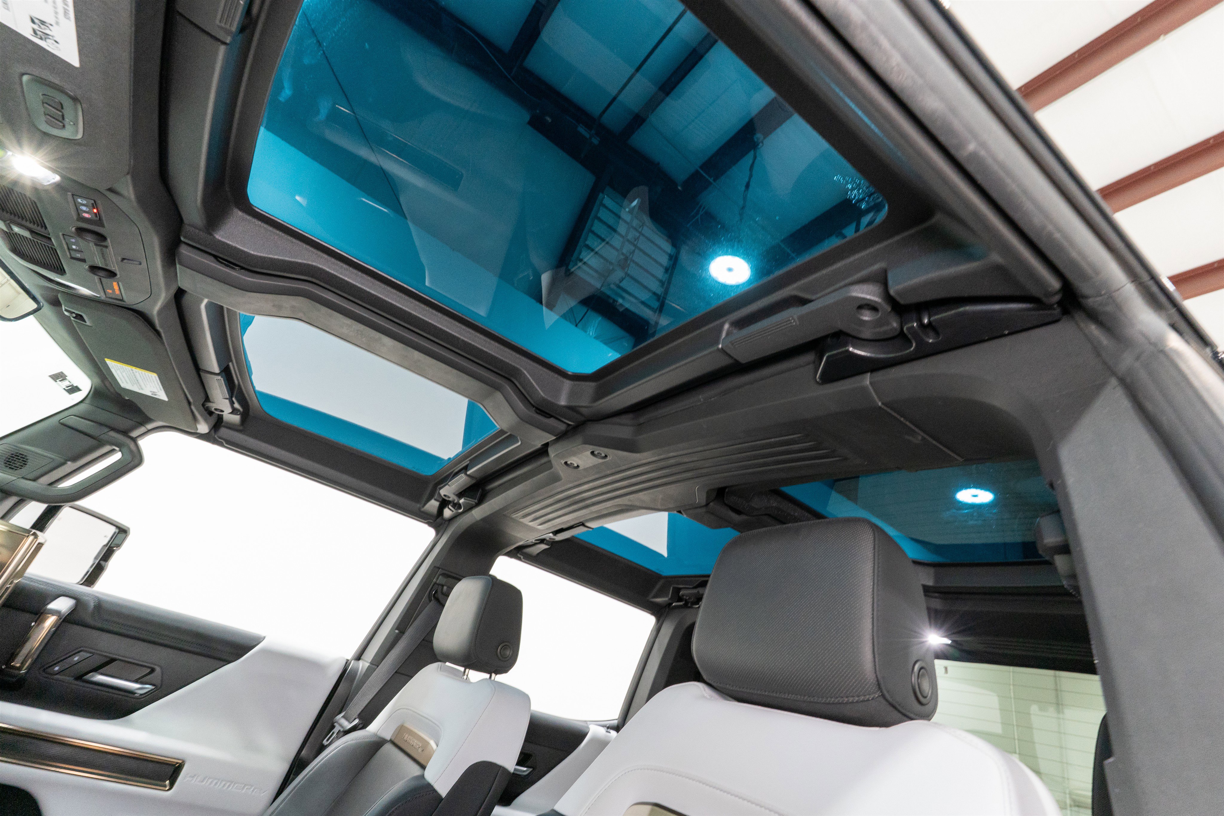 Used 2023 GMC Hummer EV Edition 1 image 19