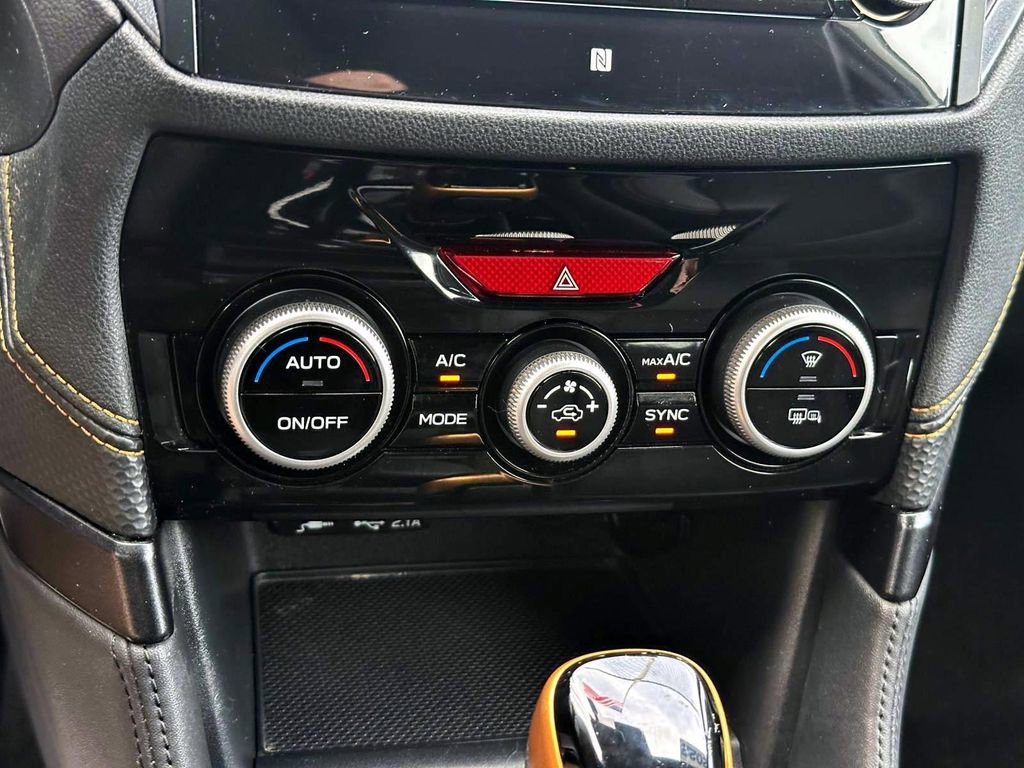 Used 2022 Subaru Forester Wilderness image 23