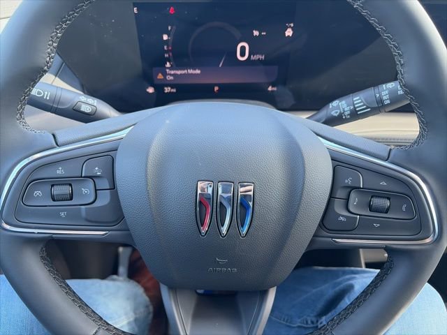 New 2026 Buick Encore GX Sport Touring AWD/4WD image 21