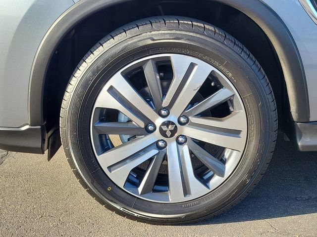 Used 2024 Mitsubishi Outlander Sport ES image 27