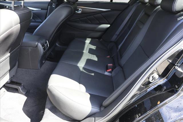 Used 2021 INFINITI Q50 Sensory w/ Cargo Package AWD/4WD image 23