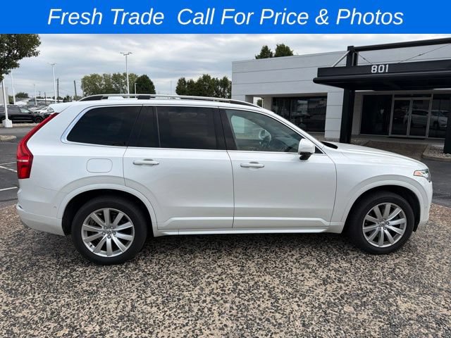 Used 2018 Volvo XC90 T6 Momentum AWD/4WD image 6