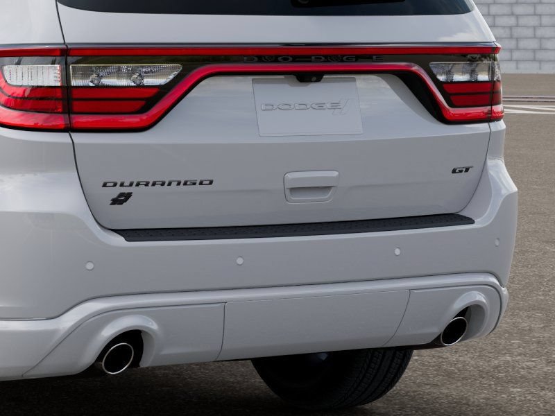 New 2026 Dodge Durango GT w/ Blacktop Package AWD/4WD image 14