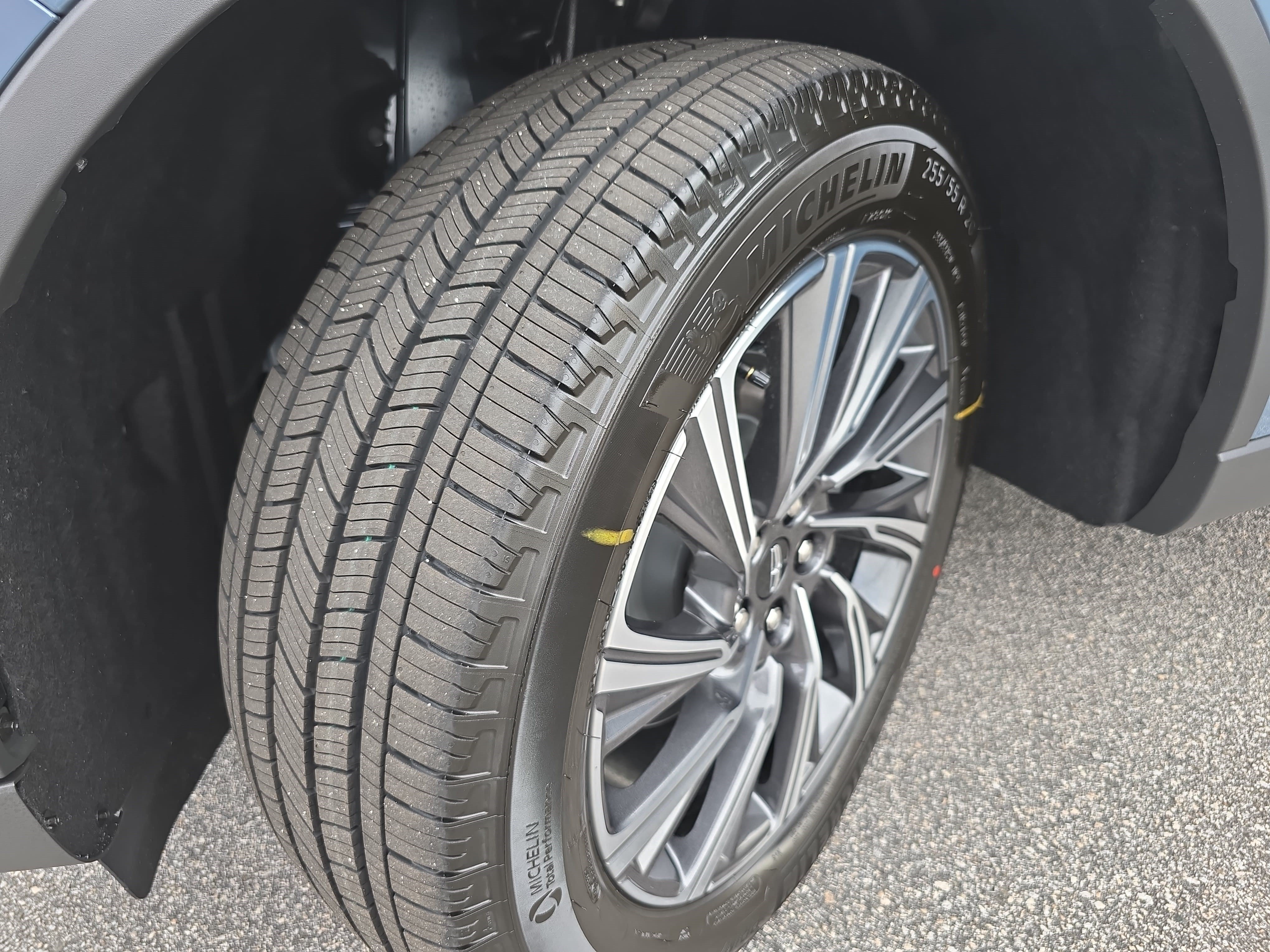 New 2026 Lincoln Aviator AWD image 35