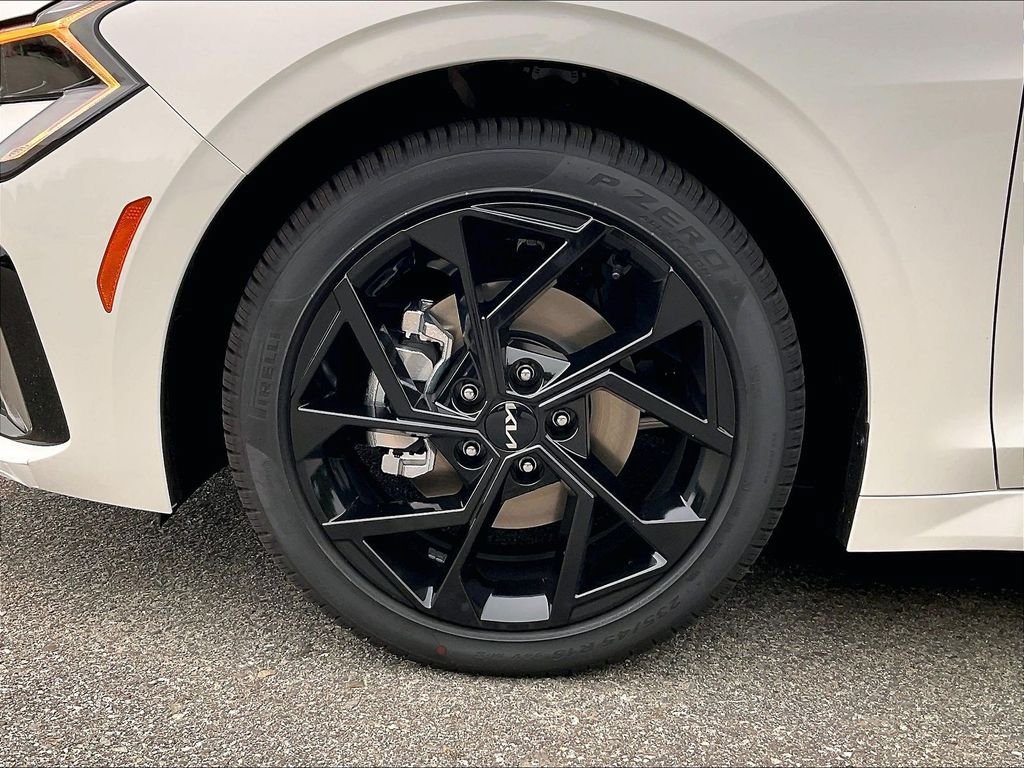 New 2026 Kia K5 GT-Line w/ GT-Line Premium Package AWD/4WD image 8