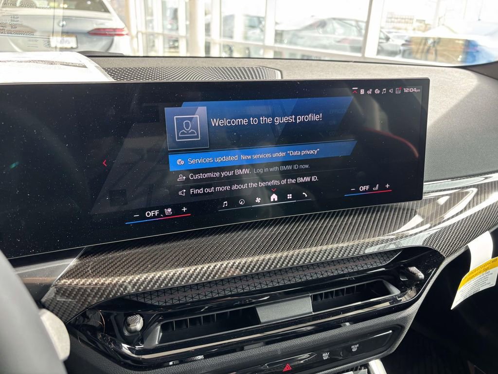 New 2026 BMW M2 w/ Lighting Package image 19