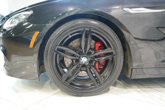 Used 2015 BMW 640i Gran Coupe xDrive AWD/4WD image 20