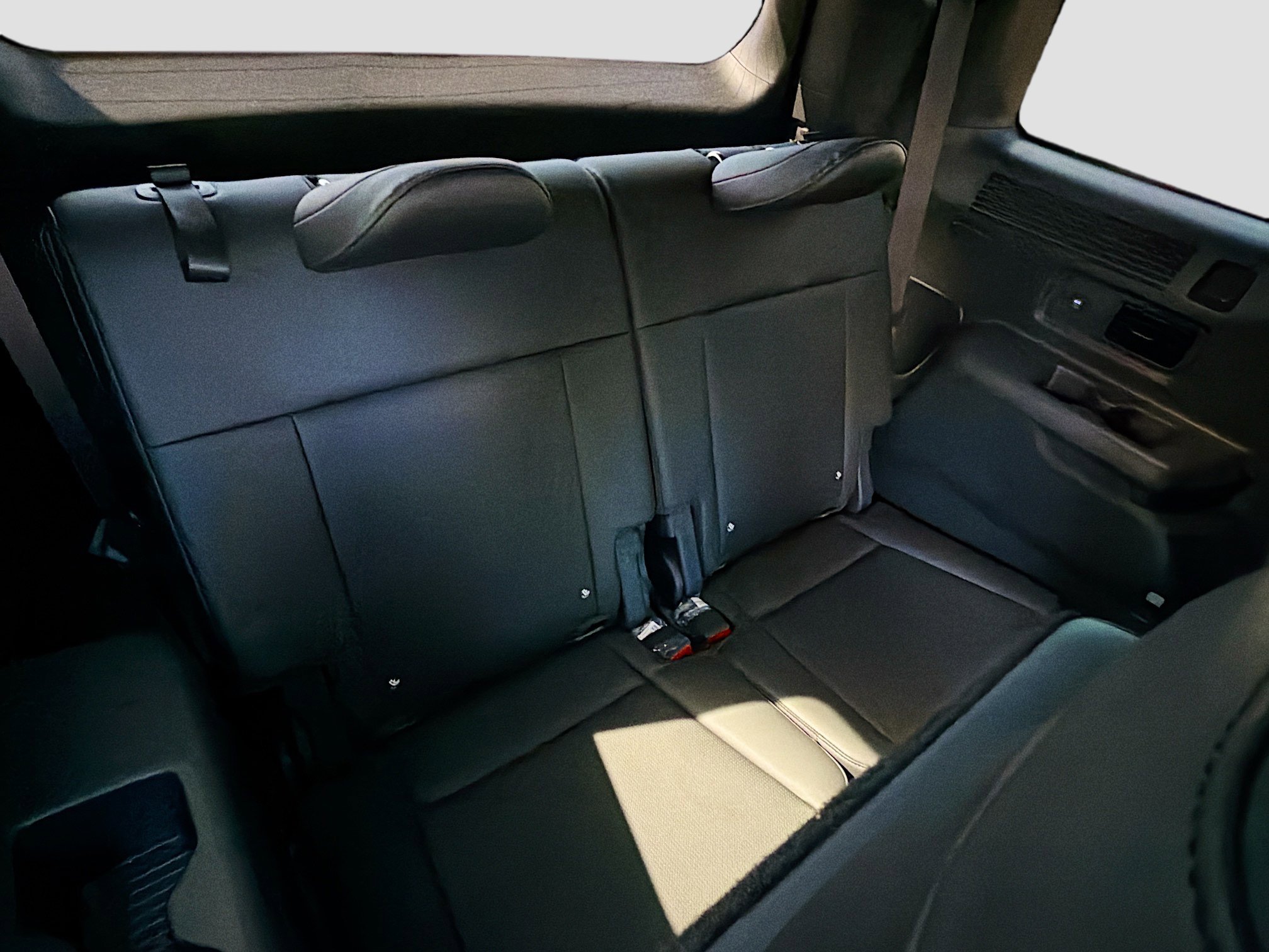 Used 2025 Hyundai Santa Fe Calligraphy image 21