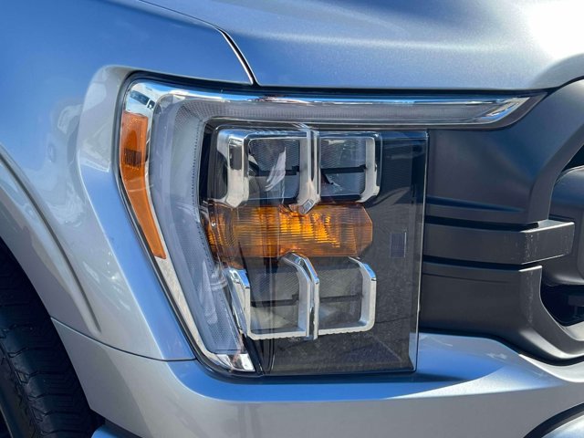 Used 2021 Ford F150 XLT w/ Equipment Group 302A High AWD/4WD image 13