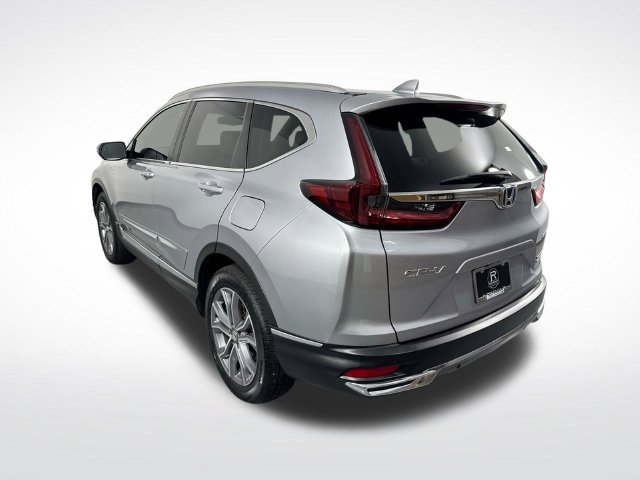 Certified 2020 Honda CR-V Touring image 33