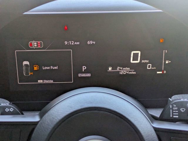 Used 2026 Nissan Kicks SV w/ SV Premium Package FWD image 30