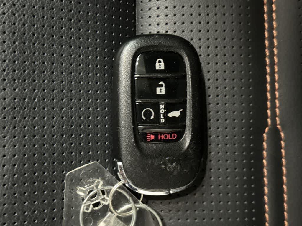 Used 2024 Honda CR-V Sport-L image 27