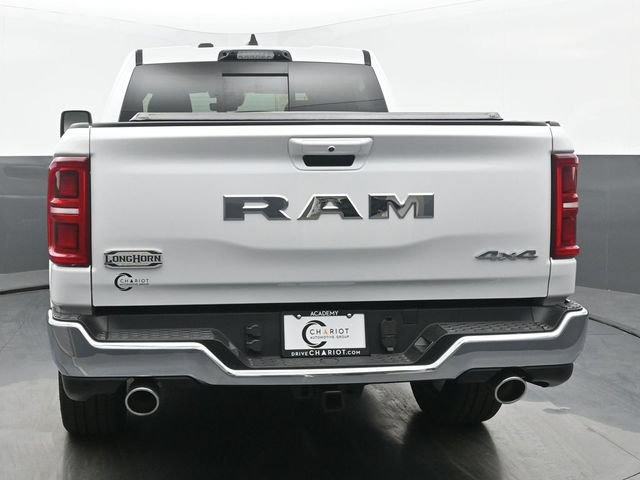 New 2026 RAM 1500 Limited AWD/4WD image 5
