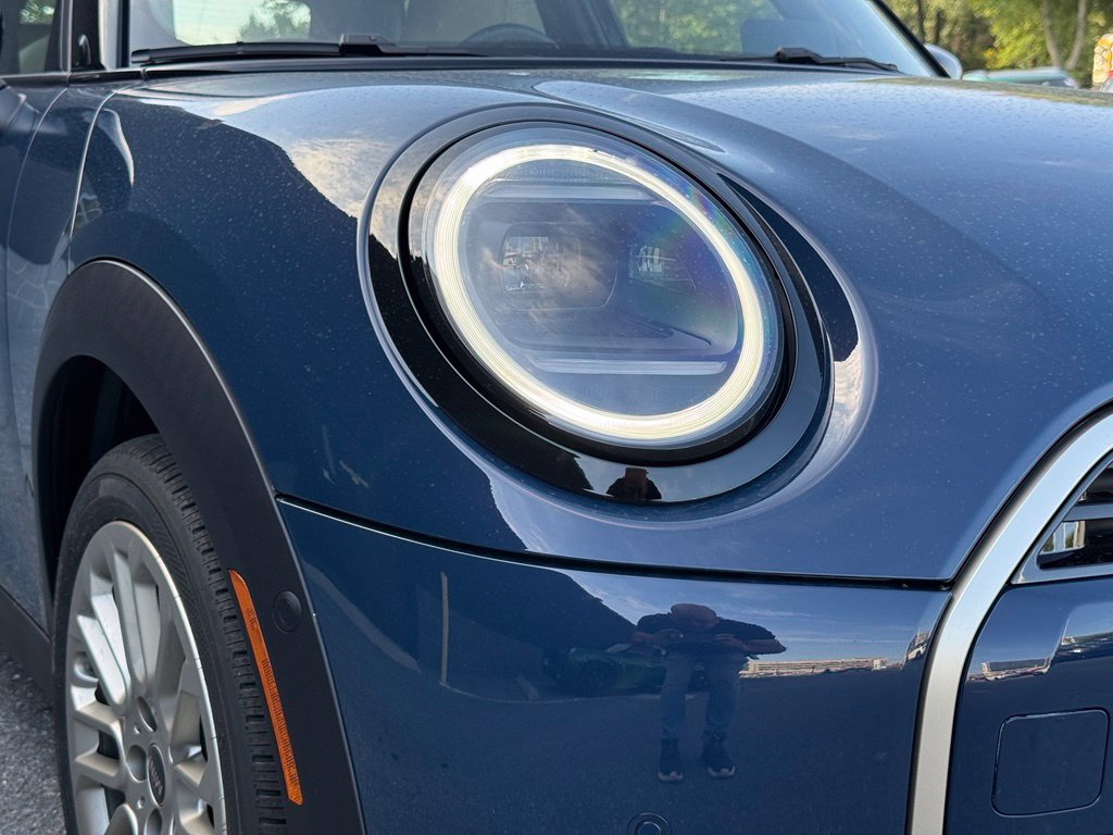 New 2027 MINI Cooper S FWD image 10