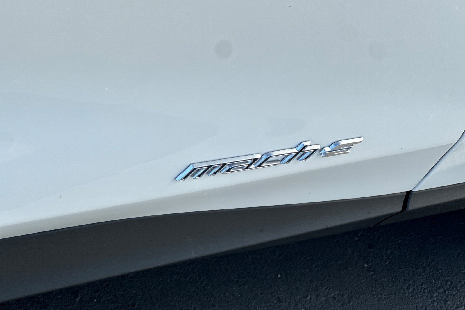 New 2026 Ford Mustang Mach-E Premium w/ Technology Package image 26