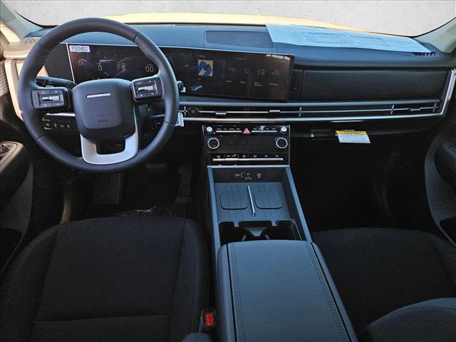 New 2026 Hyundai Santa Fe SE image 12