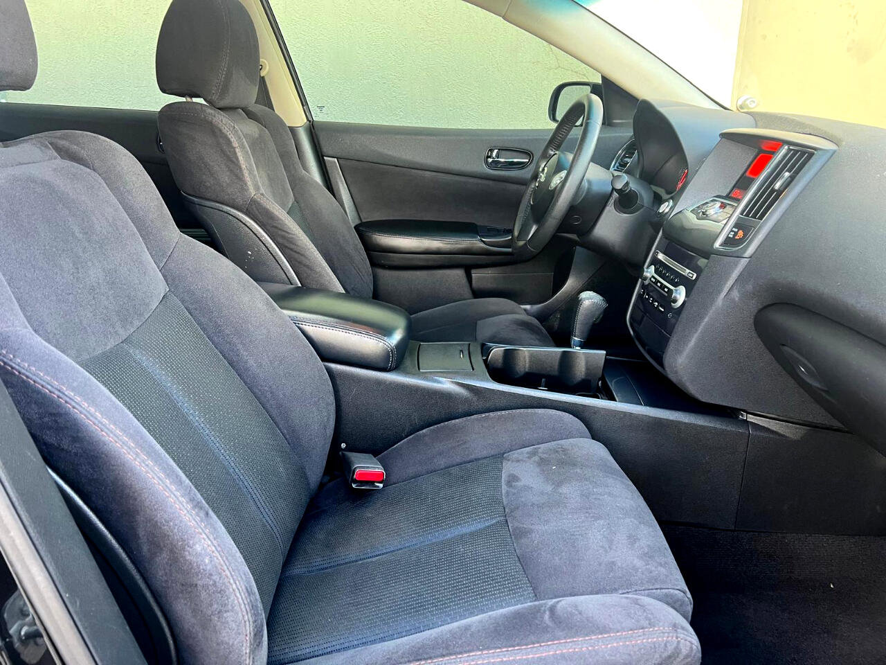 Used 2012 Nissan Maxima 3.5 S FWD image 21