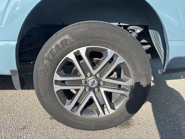 Certified 2023 Ford F150 XL w/ STX Appearance Package image 14