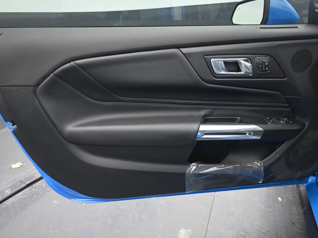 New 2025 Ford Mustang GT Premium w/ GT Performance Package image 17