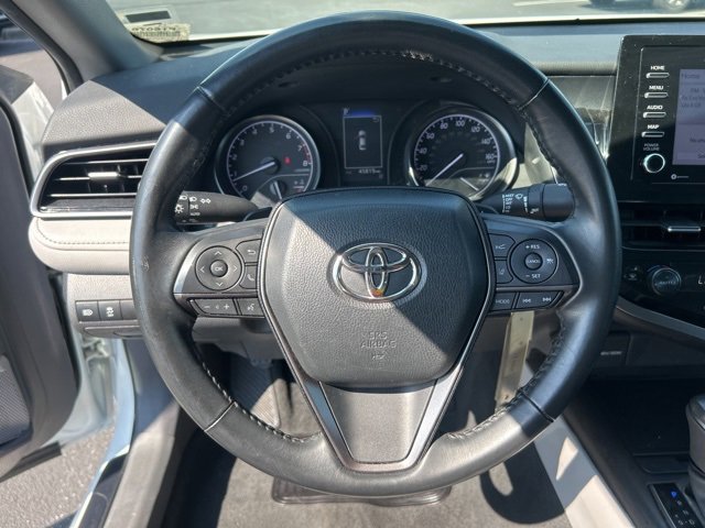Used 2024 Toyota Camry SE image 17