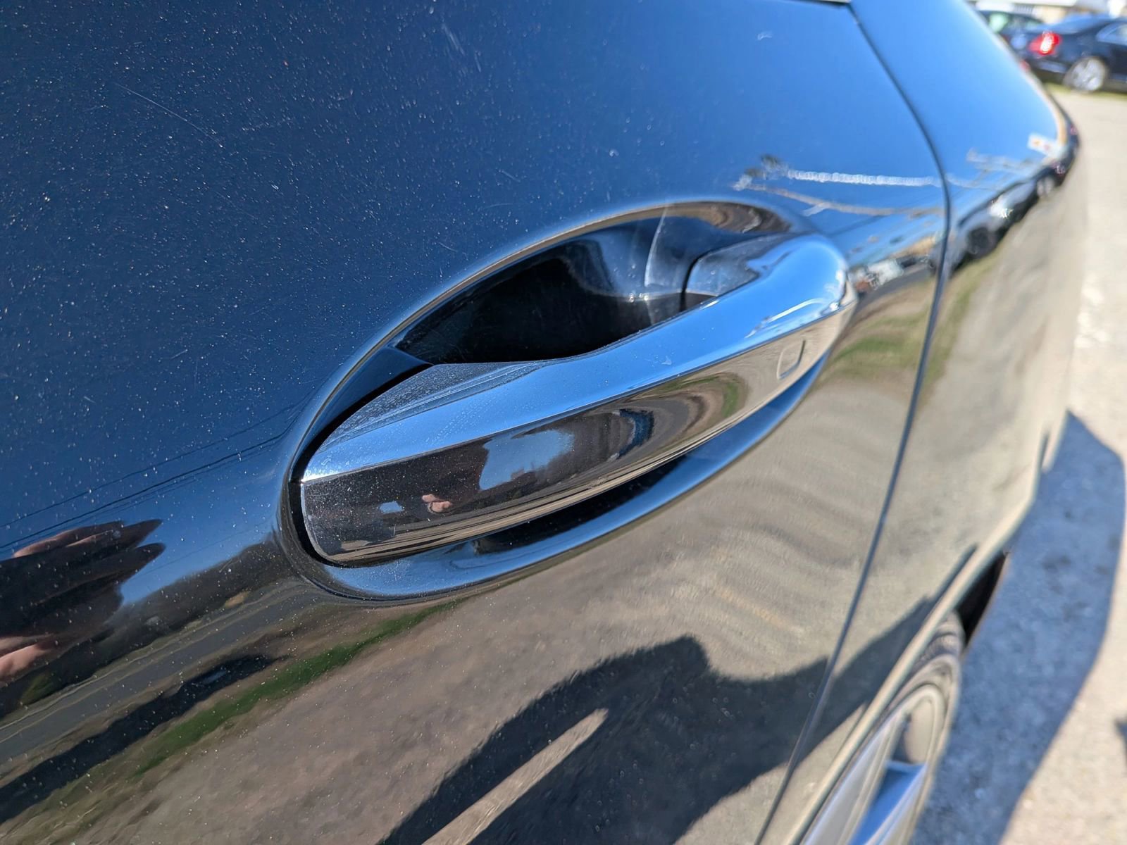 Used 2016 Mercedes-Benz C 300 4MATIC Sedan w/ Multimedia Package image 16