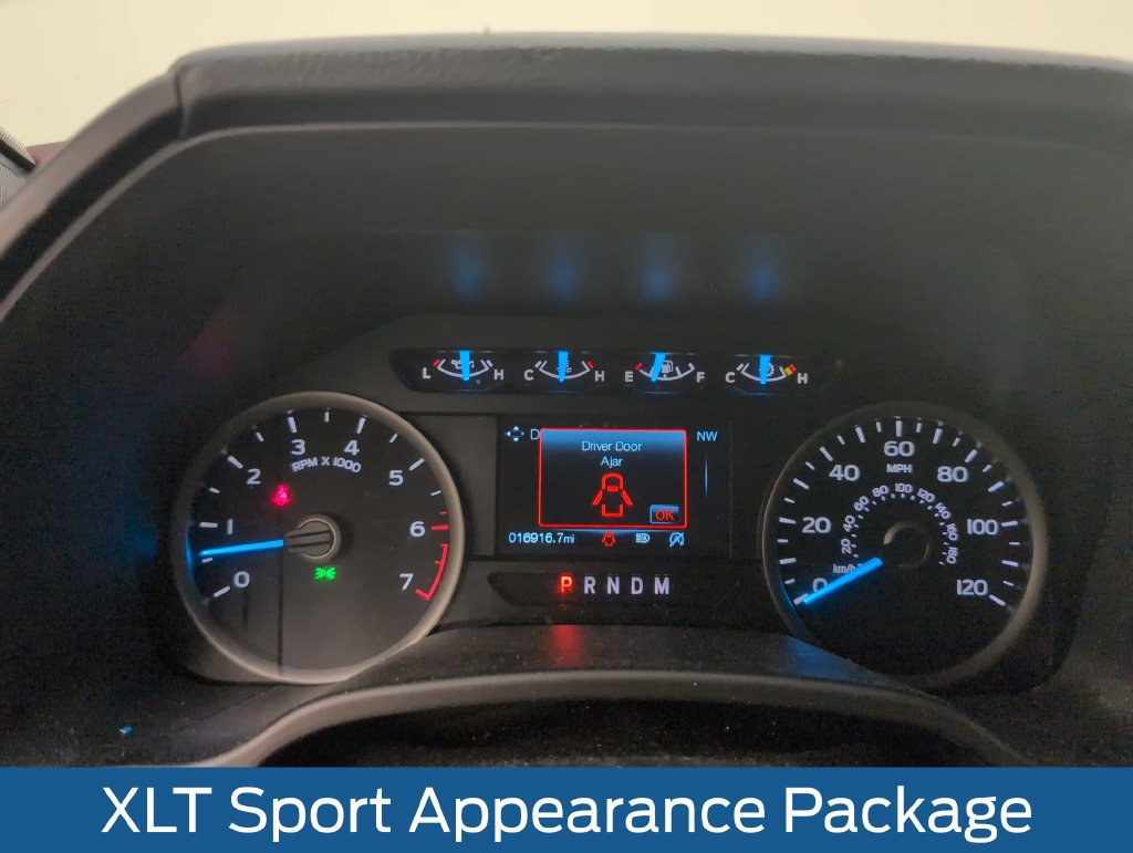 Used 2020 Ford F150 XLT w/ Equipment Group 302A Luxury RWD image 21