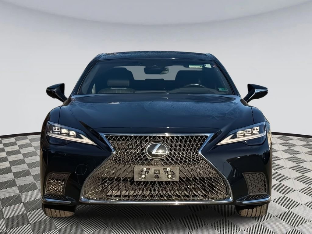 Used 2023 Lexus LS 500 image 6