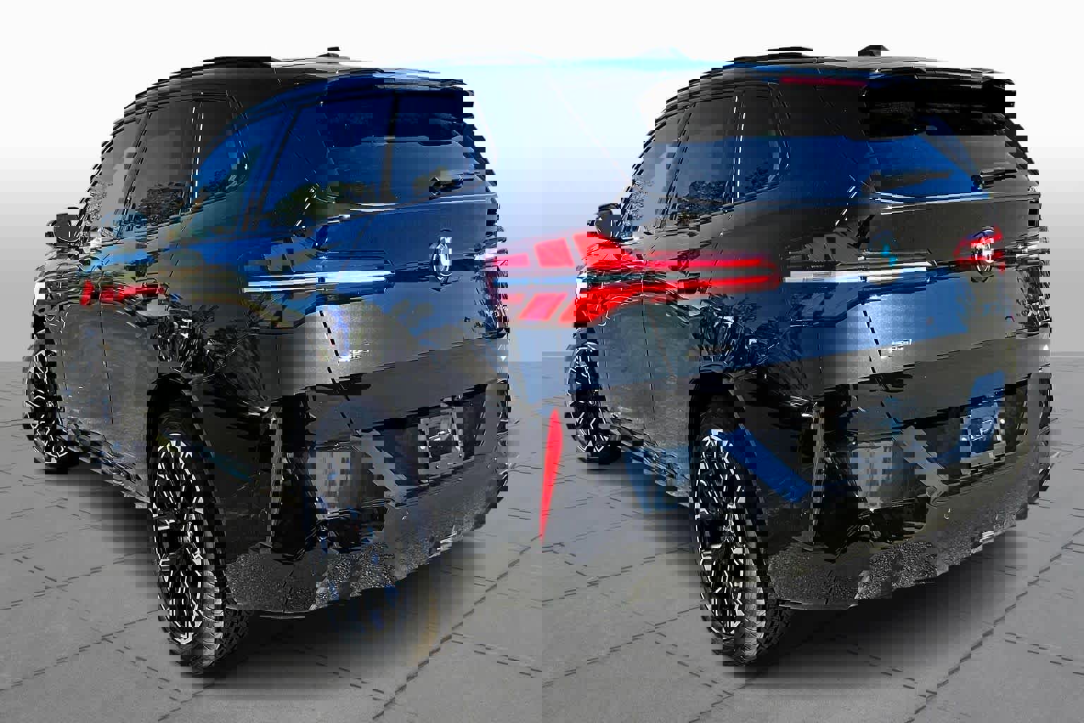 New 2026 BMW X3 xDrive30 w/ Premium Package image 12