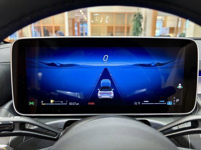 New 2026 Mercedes-Benz CLE 300 4MATIC Cabriolet image 17