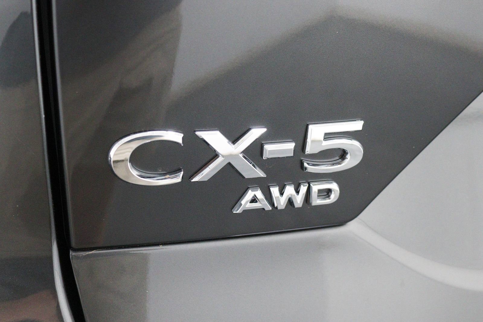 New 2025 MAZDA CX-5 AWD 2.5 S w/ Preferred Package image 14