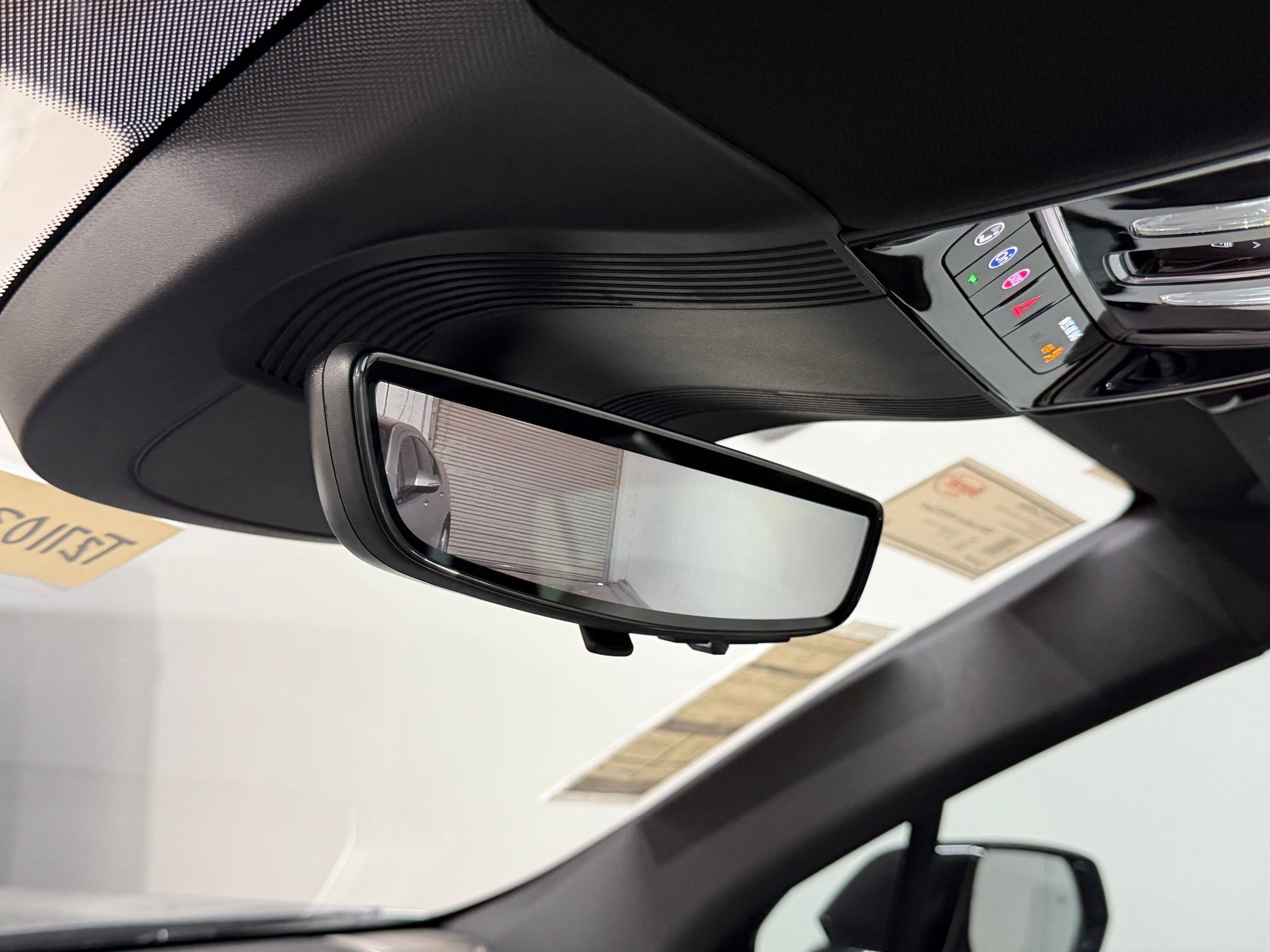 New 2026 Cadillac Vistiq Sport AWD/4WD image 37