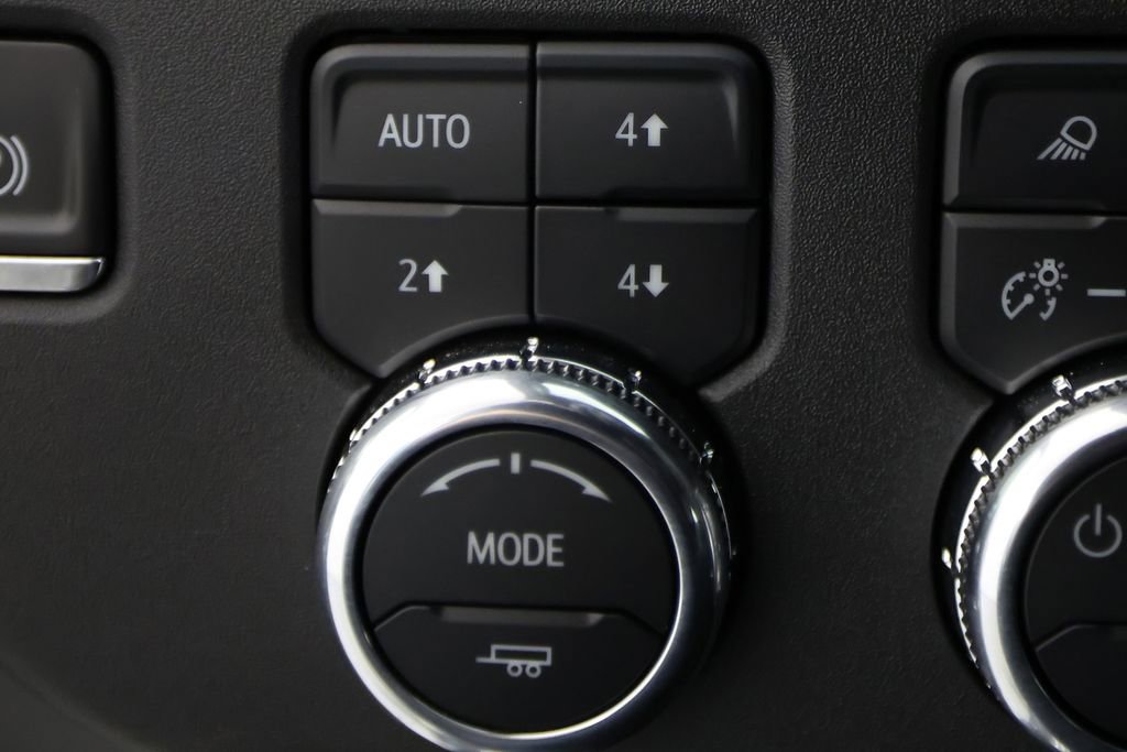 Used 2024 GMC Sierra 1500 SLT w/ SLT Premium Package AWD/4WD image 24