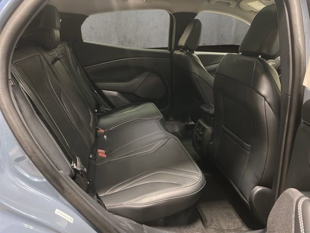 Used 2023 Ford Mustang Mach-E Premium w/ Mustang Nite Pony Package image 21