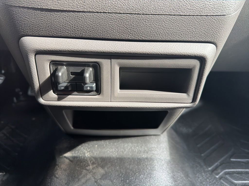 New 2026 Ford Transit 350 148 High Roof Extended Wagon AWD/4WD image 29