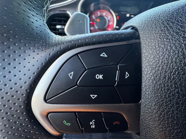 Used 2018 Dodge Challenger SRT Hellcat image 7
